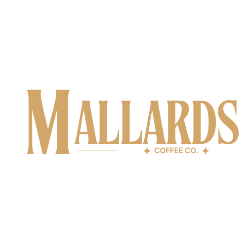 Mallards Coffee Co.  